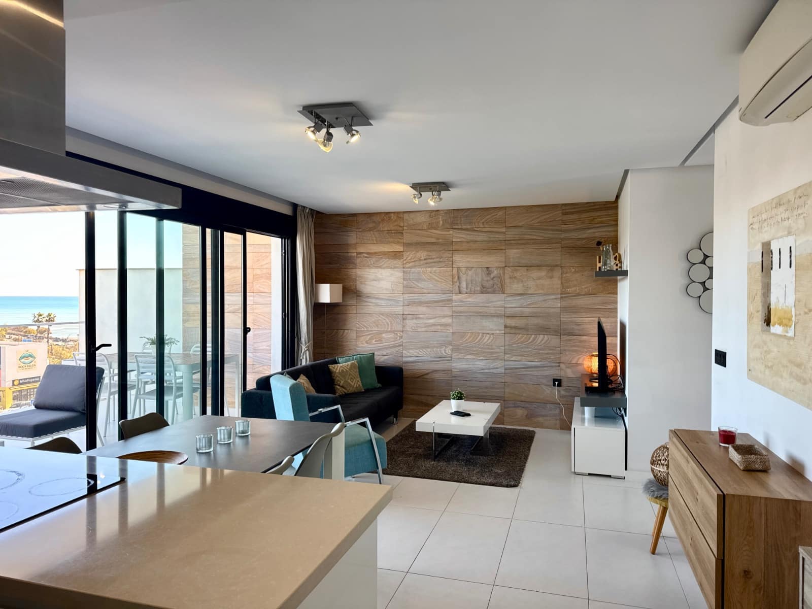 2 sypialnia Apartament na sprzedaż w Pilar de la Horadada - 355 000 € (Ref: 9741670)