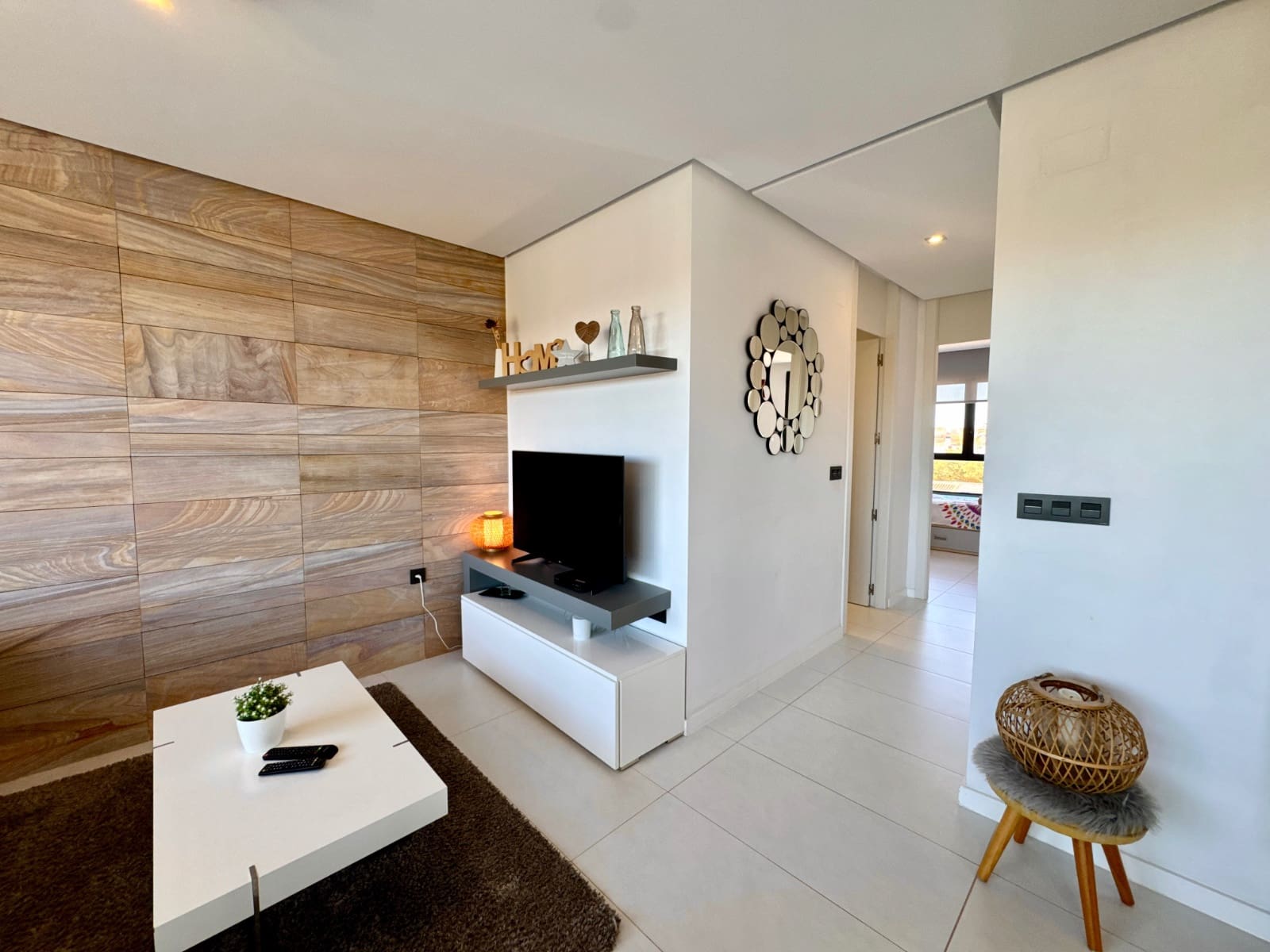 2 sypialnia Apartament na sprzedaż w Pilar de la Horadada - 355 000 € (Ref: 9741670)