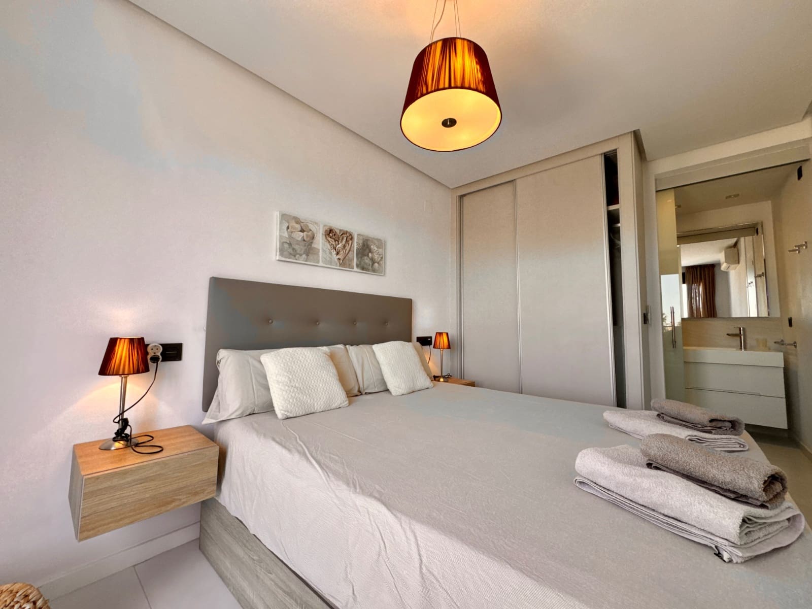 2 sypialnia Apartament na sprzedaż w Pilar de la Horadada - 355 000 € (Ref: 9741670)