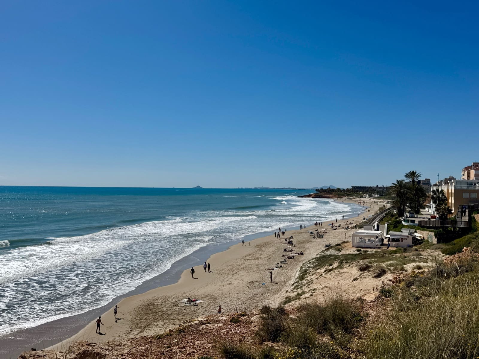 2 sypialnia Apartament na sprzedaż w Pilar de la Horadada - 355 000 € (Ref: 9741670)