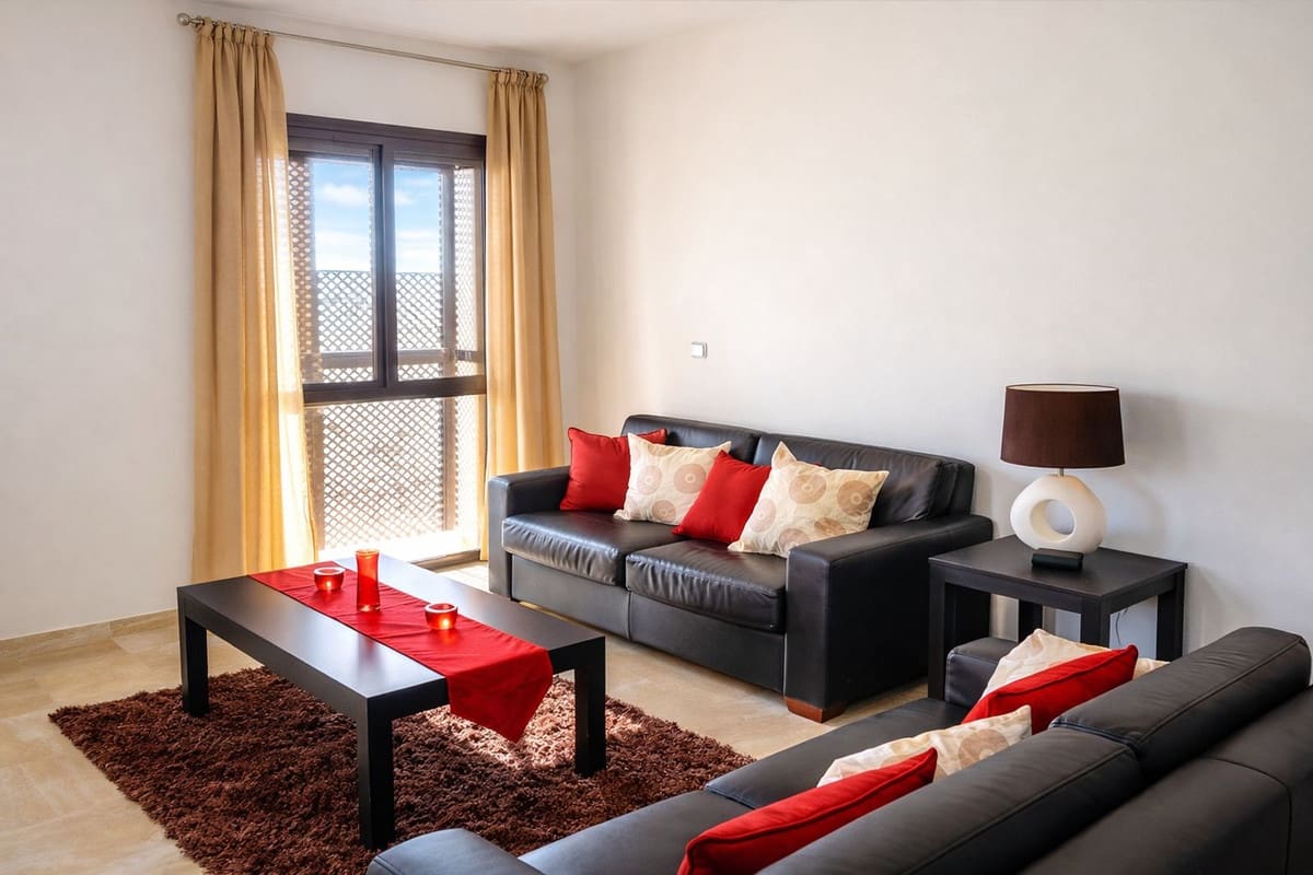 2 bedroom Apartment for sale in Bahia de Casares with pool garage - € 295,000 (Ref: 9741671)