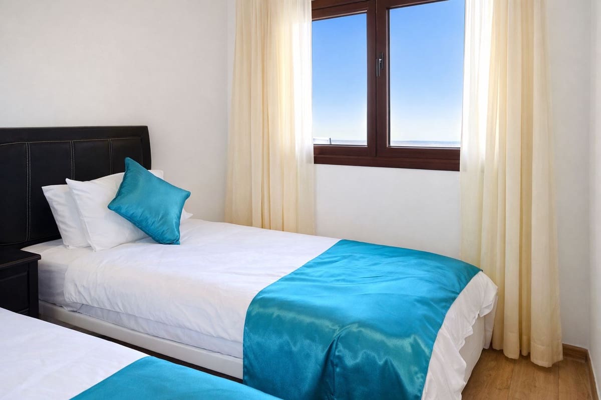 2 bedroom Apartment for sale in Bahia de Casares with pool garage - € 295,000 (Ref: 9741671)
