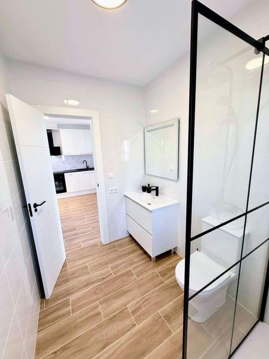 3 chambre Villa/Maison à vendre à Ciudad Quesada avec garage - 249 000 € (Ref: 9741672)