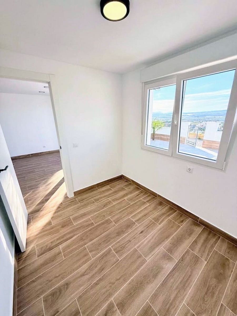 3 chambre Villa/Maison à vendre à Ciudad Quesada avec garage - 249 000 € (Ref: 9741672)