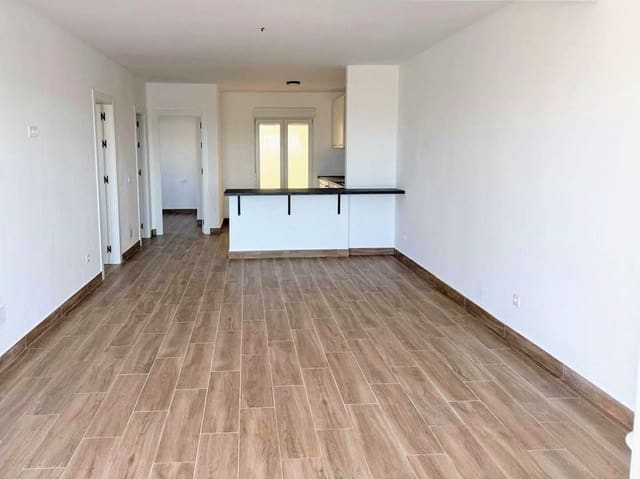 3 soveværelse Villa til salg i Ciudad Quesada, Rojales med garage - € 249.000 (Ref: 9741672)