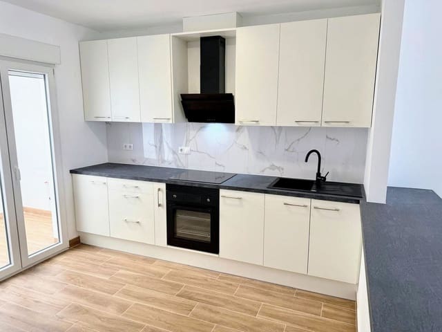 3 soveværelse Villa til salg i Ciudad Quesada, Rojales med garage - € 249.000 (Ref: 9741672)