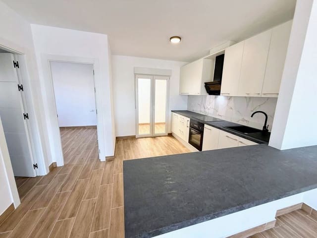 3 soveværelse Villa til salg i Ciudad Quesada, Rojales med garage - € 249.000 (Ref: 9741672)
