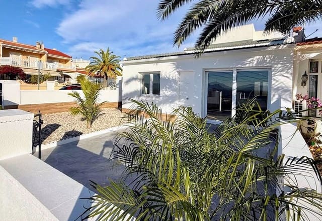 3 soveværelse Villa til salg i Ciudad Quesada, Rojales med garage - € 249.000 (Ref: 9741672)