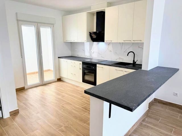 3 slaapkamer Villa te koop in Ciudad Quesada, Rojales met garage - € 249.000 (Ref: 9741672)