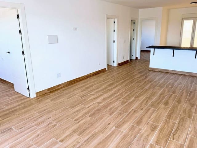 3 sypialnia Willa na sprzedaż w Ciudad Quesada, Rojales z garażem - 249 000 € (Ref: 9741672)