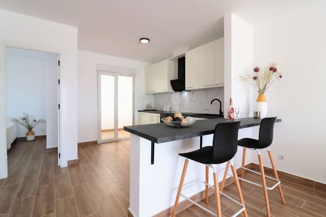 3 sypialnia Willa na sprzedaż w Ciudad Quesada, Rojales z garażem - 249 000 € (Ref: 9741672)
