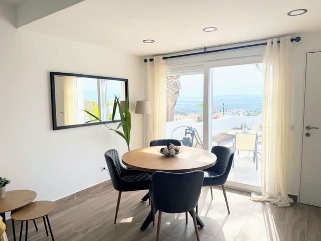 3 sypialnia Willa na sprzedaż w Ciudad Quesada, Rojales z garażem - 249 000 € (Ref: 9741672)