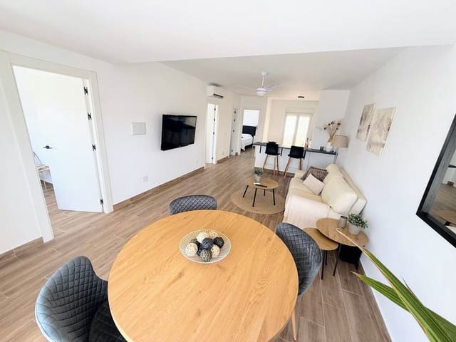 3 sypialnia Willa na sprzedaż w Ciudad Quesada, Rojales z garażem - 249 000 € (Ref: 9741672)