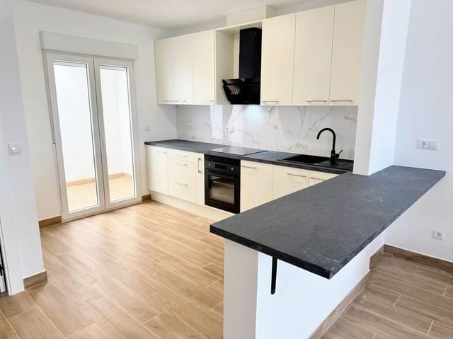 3 bedroom Villa for sale in Ciudad Quesada, Rojales - € 249,000 (Ref: 9741672)