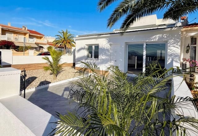 3 bedroom Villa for sale in Ciudad Quesada, Rojales - € 249,000 (Ref: 9741672)