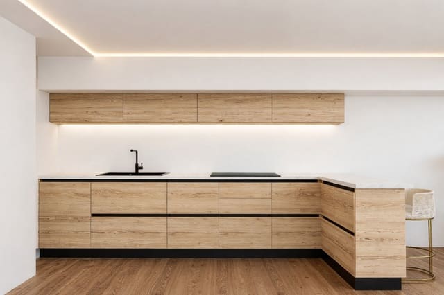 Studio zu verkaufen in Haza Onda, Málaga Stadt - 89.500 € (Ref: 9744104)