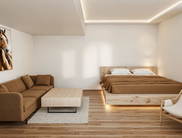 Studio zu verkaufen in Haza Onda, Málaga Stadt - 89.500 € (Ref: 9744104)