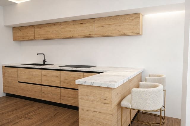 Studio zu verkaufen in Haza Onda, Málaga Stadt - 89.500 € (Ref: 9744104)