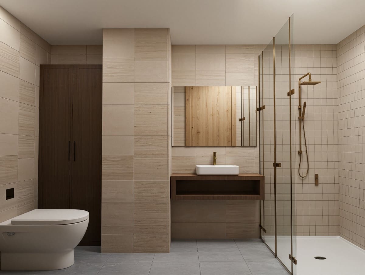 Studio zu verkaufen in Malaga Stadt - 89.500 € (Ref: 9744104)