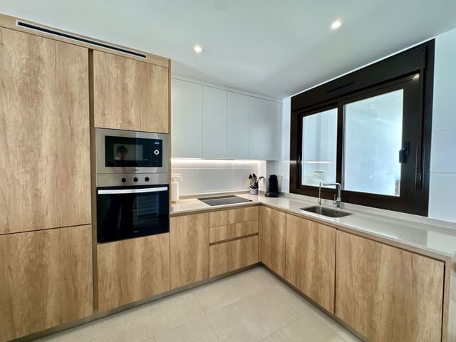 2 camera da letto Appartamento in vendita in Pinar de Campoverde, Pilar de la Horadada - 249.900 € (Rif: 9744107)