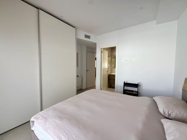2 camera da letto Appartamento in vendita in Pinar de Campoverde, Pilar de la Horadada - 249.900 € (Rif: 9744107)