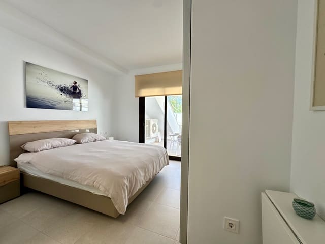 2 camera da letto Appartamento in vendita in Pinar de Campoverde, Pilar de la Horadada - 249.900 € (Rif: 9744107)