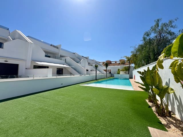 2 camera da letto Appartamento in vendita in Pinar de Campoverde, Pilar de la Horadada - 249.900 € (Rif: 9744107)
