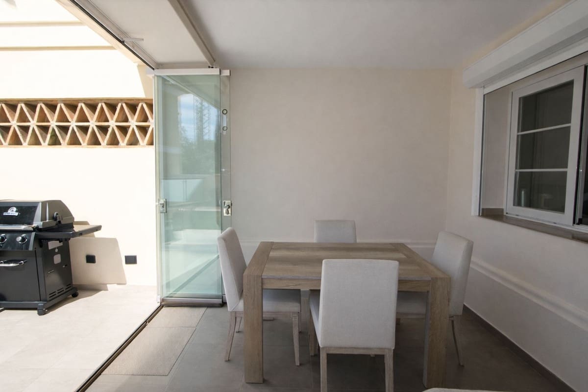 3 quarto Apartamento para venda em Elviria com piscina - 695 000 € (Ref: 9744109)