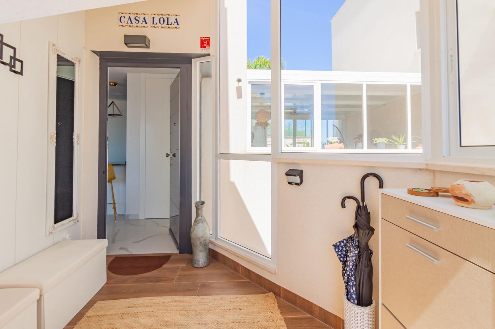 2 chambre Appartement à vendre à San Miguel de Salinas avec piscine - 329 900 € (Ref: 9745259)