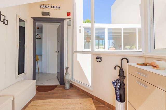 2 chambre Appartement à vendre à San Miguel de Salinas avec piscine - 329 900 € (Ref: 9745259)