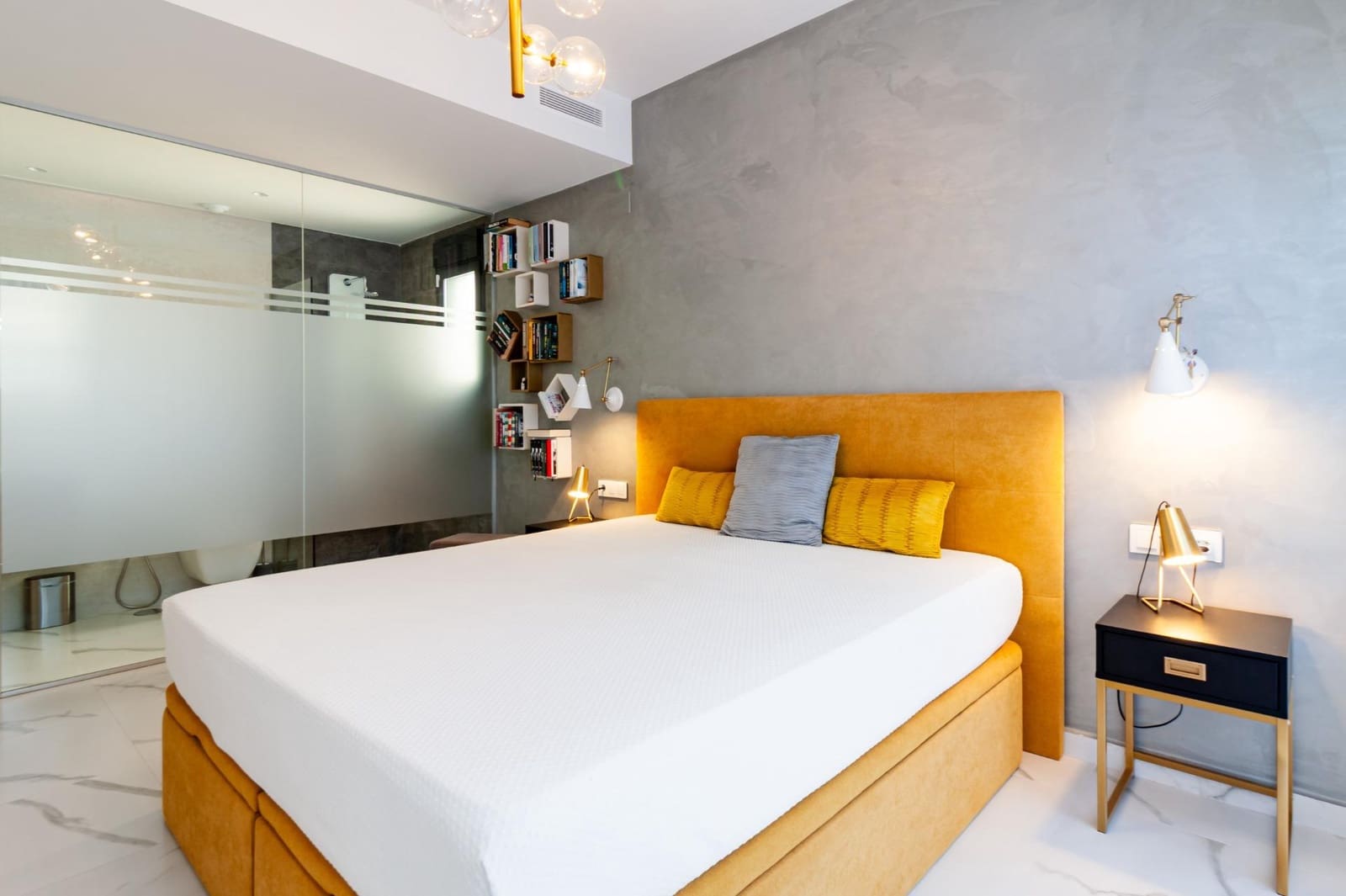 2 chambre Appartement à vendre à San Miguel de Salinas avec piscine - 329 900 € (Ref: 9745259)