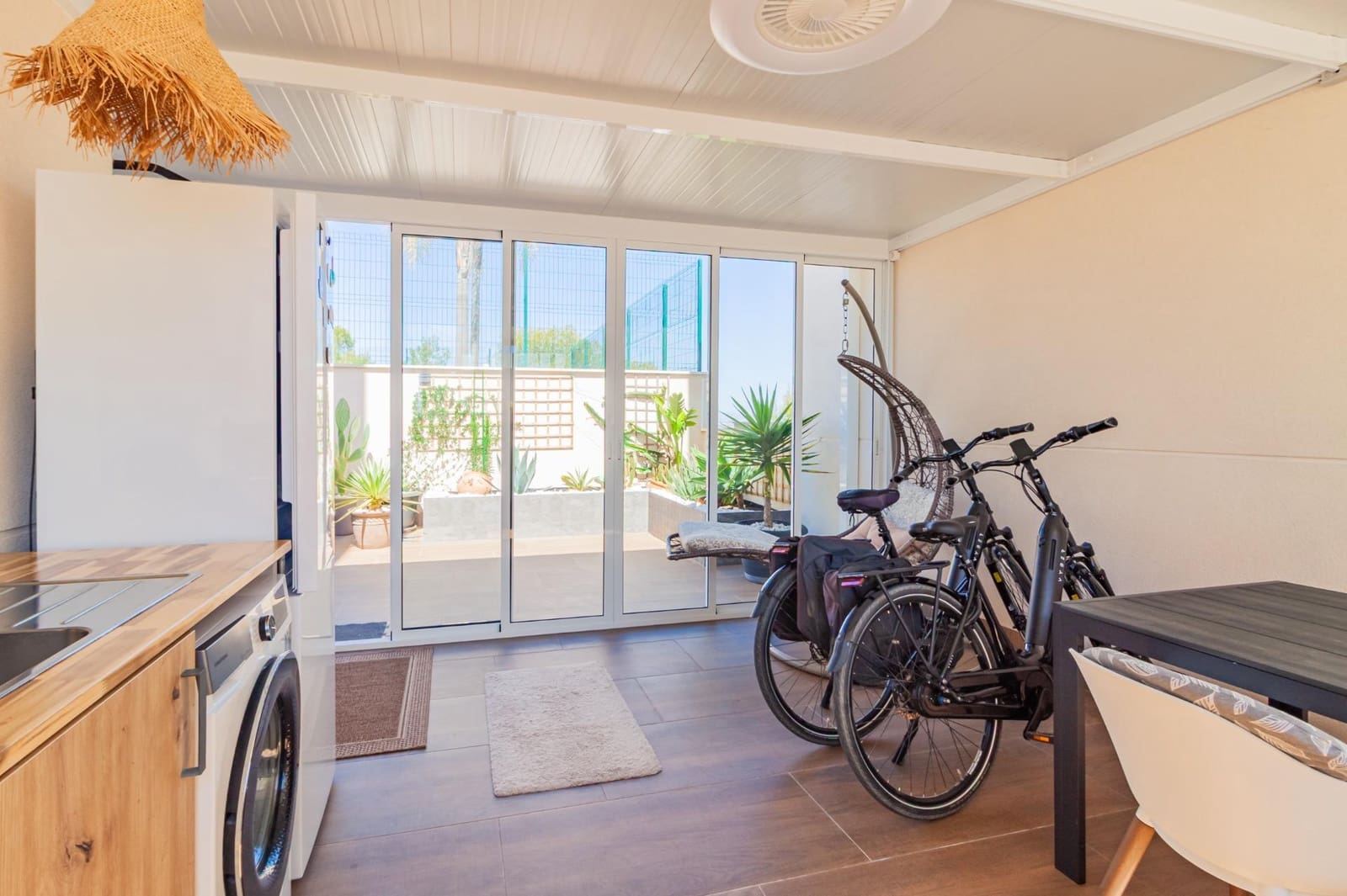 2 chambre Appartement à vendre à San Miguel de Salinas avec piscine - 329 900 € (Ref: 9745259)