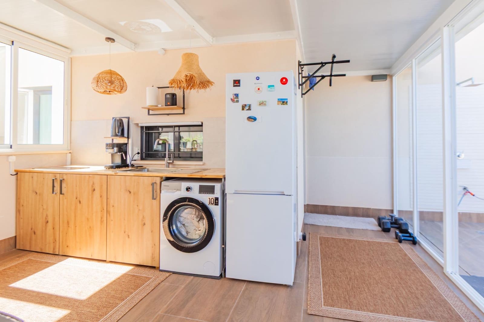 2 chambre Appartement à vendre à San Miguel de Salinas avec piscine - 329 900 € (Ref: 9745259)