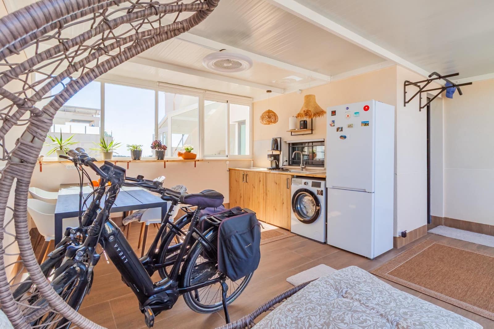 2 chambre Appartement à vendre à San Miguel de Salinas avec piscine - 329 900 € (Ref: 9745259)