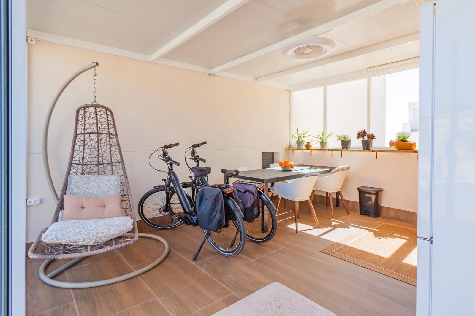 2 chambre Appartement à vendre à San Miguel de Salinas avec piscine - 329 900 € (Ref: 9745259)