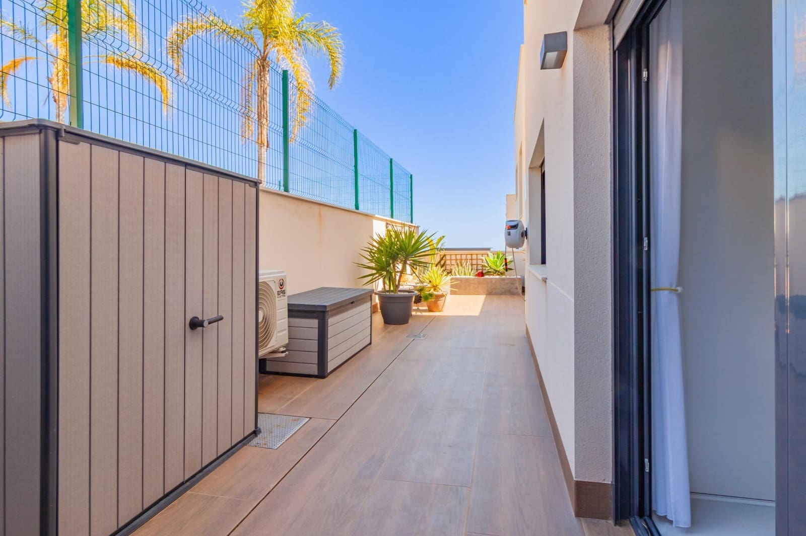 2 chambre Appartement à vendre à San Miguel de Salinas avec piscine - 329 900 € (Ref: 9745259)