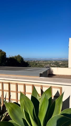 2 sypialnia Apartament na sprzedaż w San Miguel de Salinas z basenem - 329 900 € (Ref: 9745259)