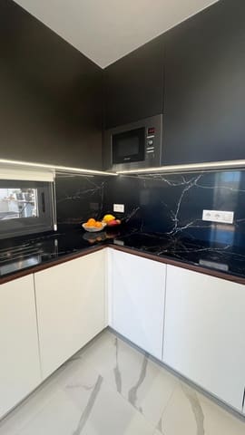 2 sypialnia Apartament na sprzedaż w San Miguel de Salinas z basenem - 329 900 € (Ref: 9745259)