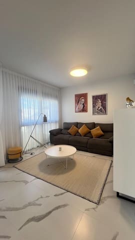2 makuuhuone Huoneisto myytävänä paikassa San Miguel de Salinas mukana uima-altaan - 329 900 € (Ref: 9745259)