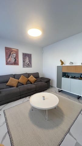 2 makuuhuone Huoneisto myytävänä paikassa San Miguel de Salinas mukana uima-altaan - 329 900 € (Ref: 9745259)