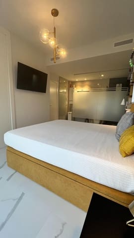 2 makuuhuone Huoneisto myytävänä paikassa San Miguel de Salinas mukana uima-altaan - 329 900 € (Ref: 9745259)