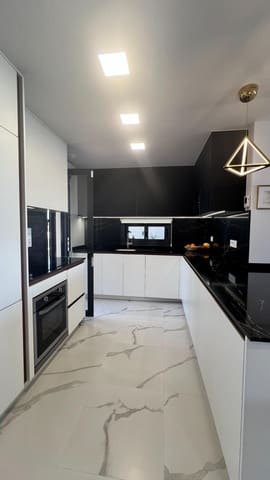 2 sypialnia Apartament na sprzedaż w San Miguel de Salinas z basenem - 329 900 € (Ref: 9745259)