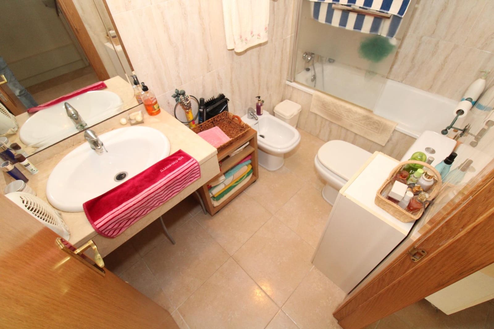 3 chambre Appartement à vendre à Los Alcazares - 265 000 € (Ref: 9747004)