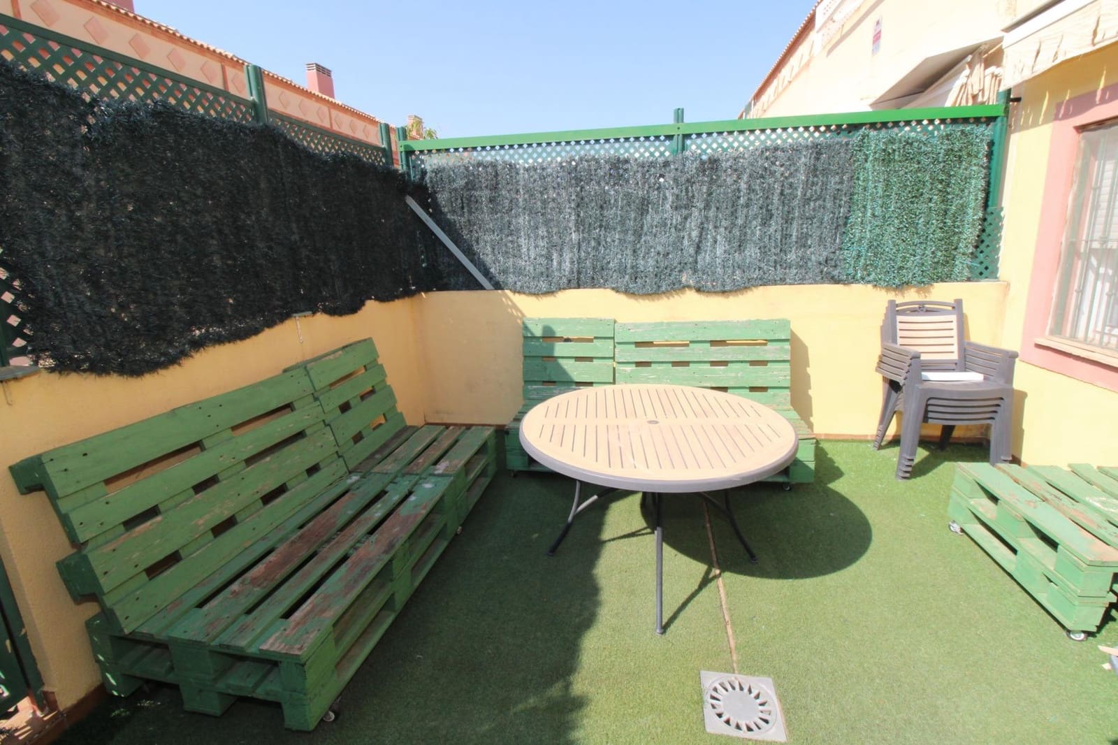 3 chambre Appartement à vendre à Los Alcazares - 265 000 € (Ref: 9747004)