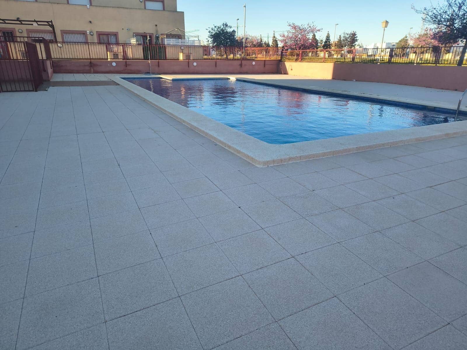3 chambre Appartement à vendre à Los Alcazares - 265 000 € (Ref: 9747004)