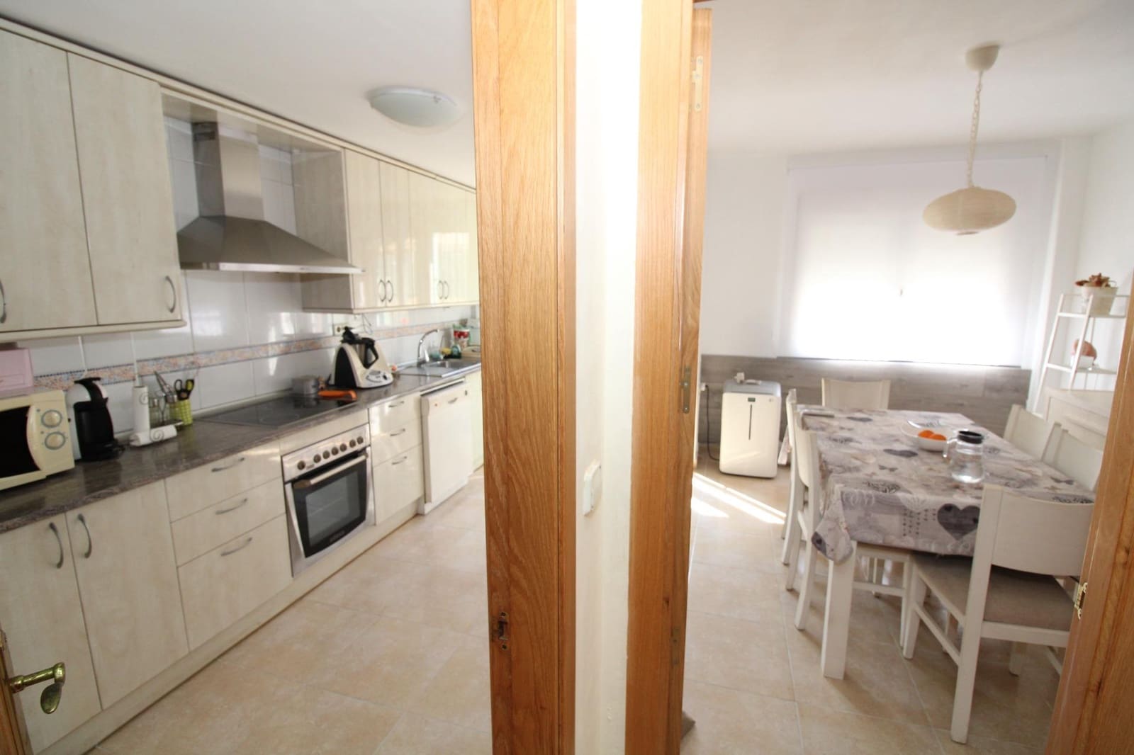 3 chambre Appartement à vendre à Los Alcazares - 265 000 € (Ref: 9747004)