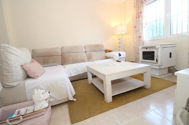 3 chambre Appartement à vendre à Las Lomas de Rame - Bahía Bella, Los Alcázares - 265 000 € (Ref: 9747004)