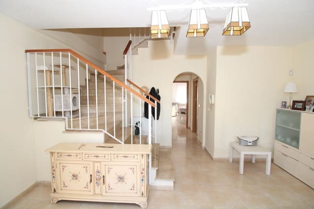 3 chambre Appartement à vendre à Las Lomas de Rame - Bahía Bella, Los Alcázares - 265 000 € (Ref: 9747004)