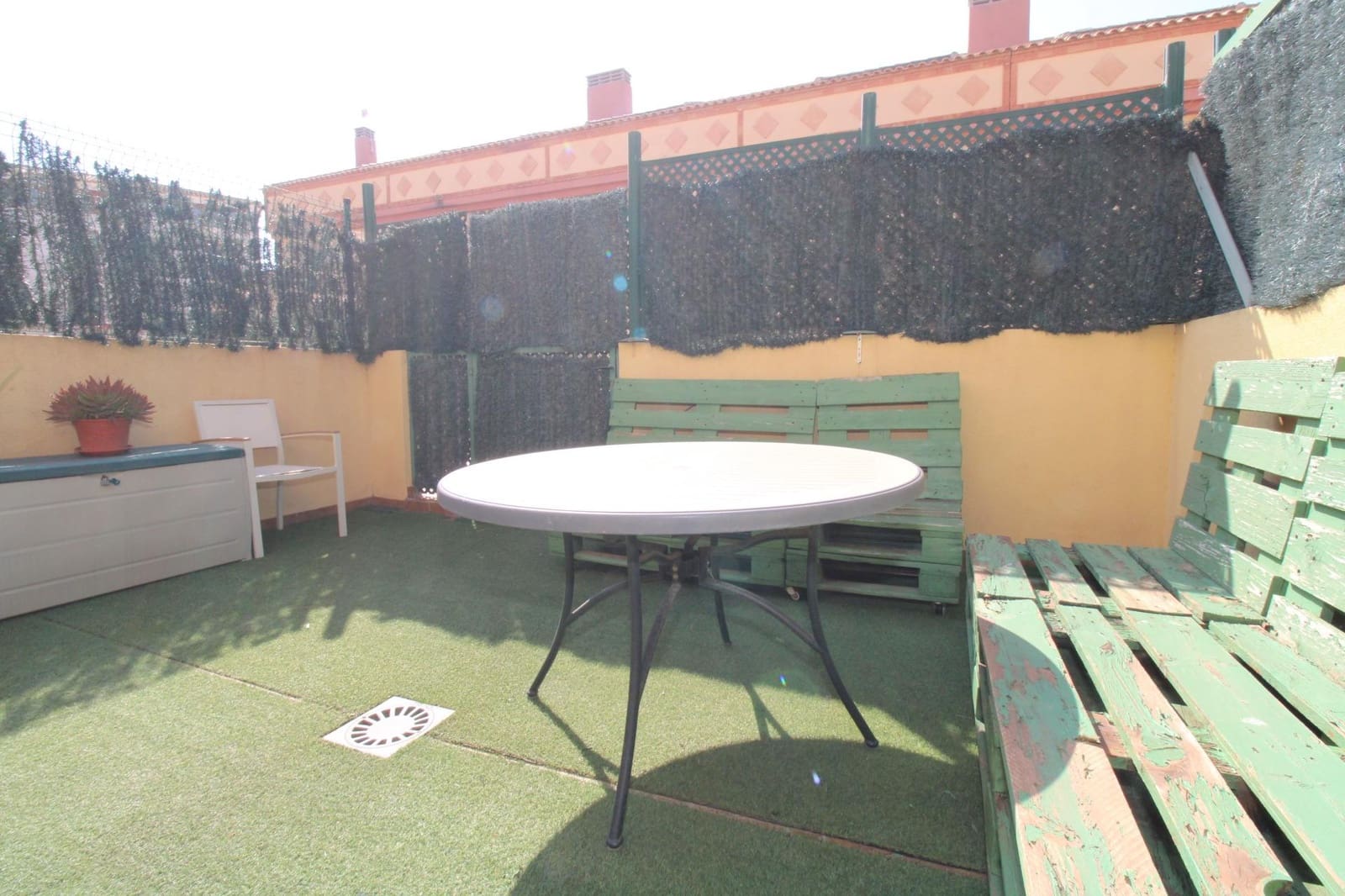 3 chambre Appartement à vendre à Los Alcazares - 265 000 € (Ref: 9747004)