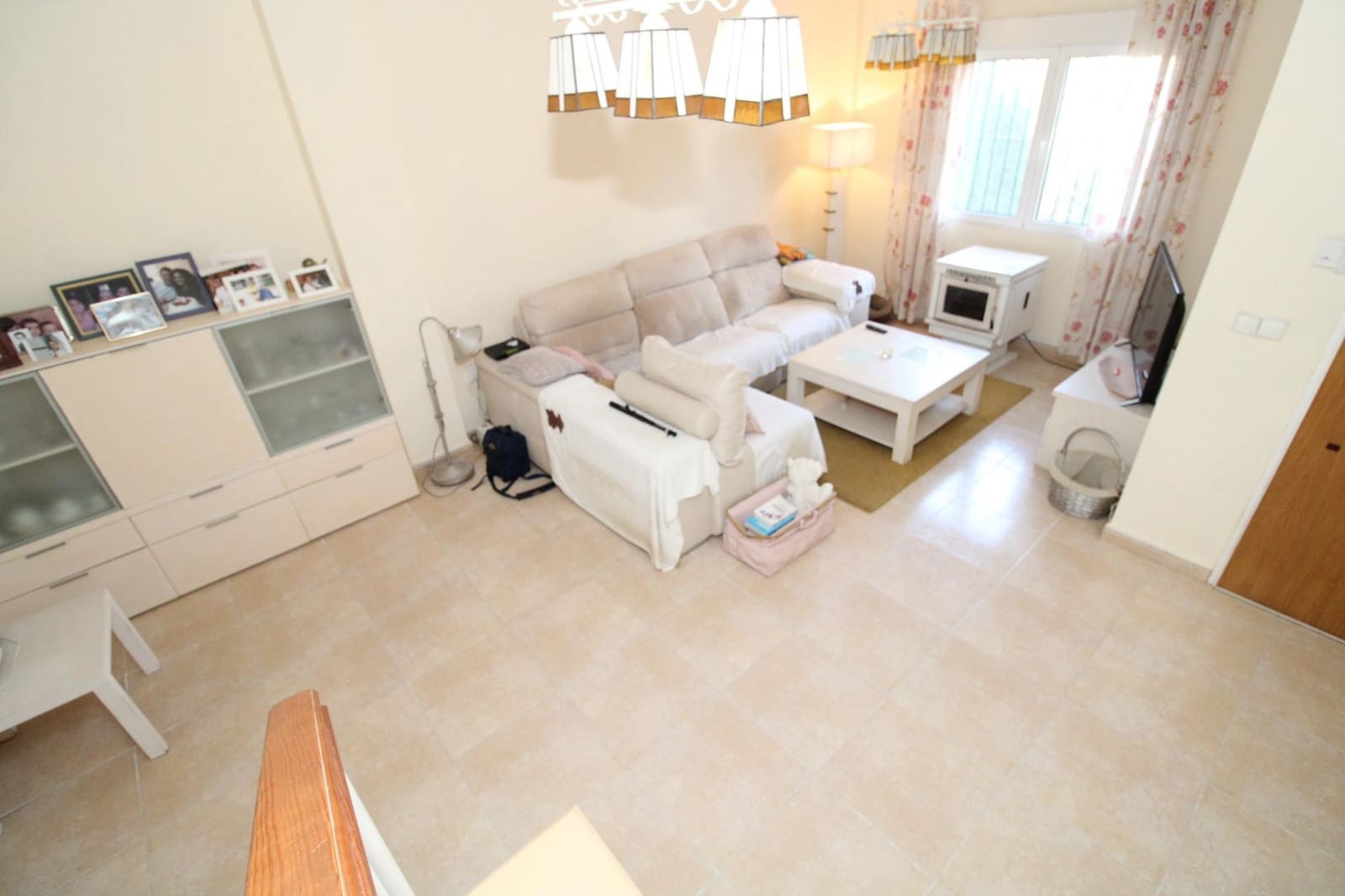 3 chambre Appartement à vendre à Los Alcazares - 265 000 € (Ref: 9747004)